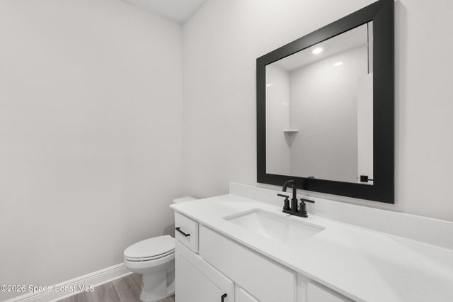 2102 De Groodt Road SW, Palm Bay, FL 32908