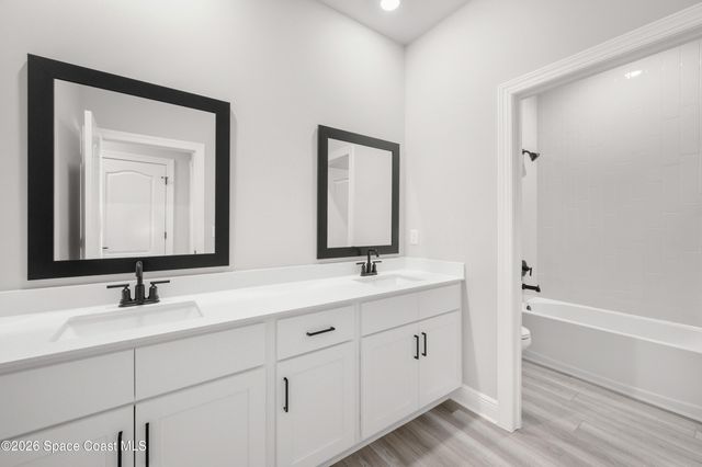 2102 De Groodt Road SW, Palm Bay, FL 32908
