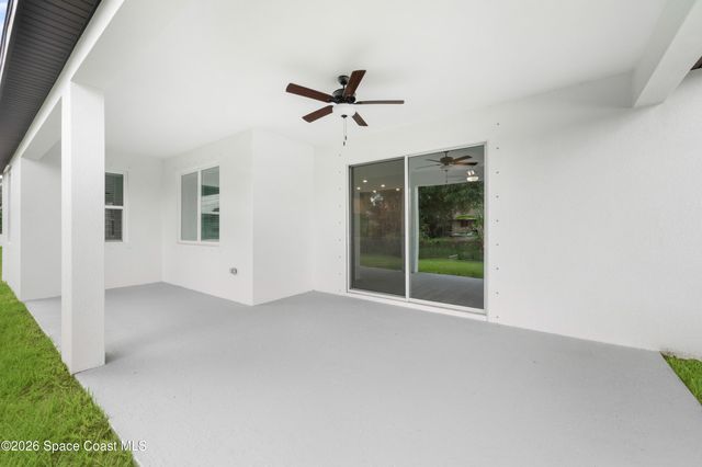 2102 De Groodt Road SW, Palm Bay, FL 32908