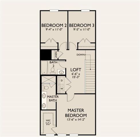 1612 Worley Way NW, Atlanta, GA 30318