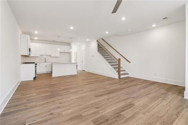1612 Worley Way NW, Atlanta, GA 30318