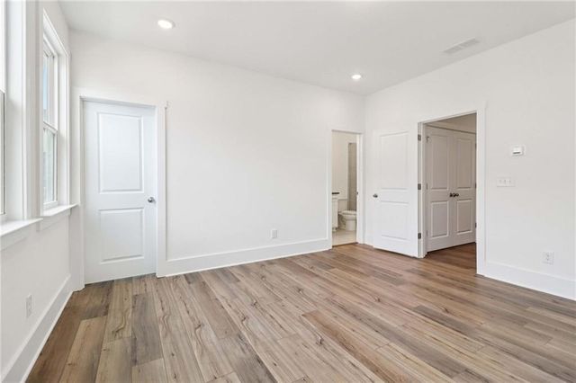 1612 Worley Way NW, Atlanta, GA 30318