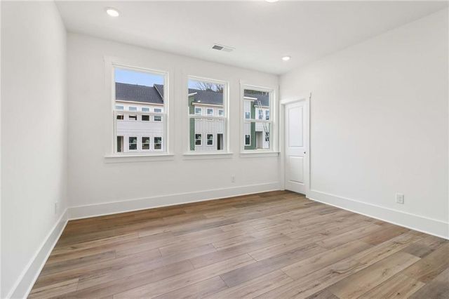 1612 Worley Way NW, Atlanta, GA 30318