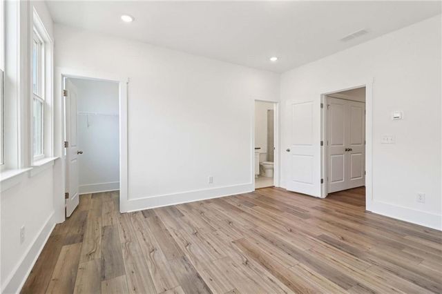 1612 Worley Way NW, Atlanta, GA 30318