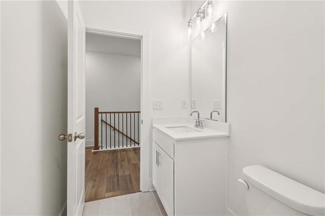 1612 Worley Way NW, Atlanta, GA 30318