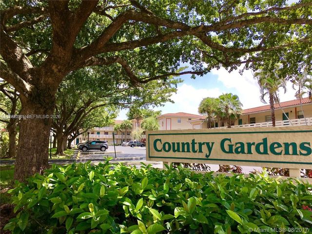 3238 NW 102nd Ter 208-F, Coral Springs, FL 33065