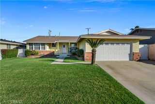 14627 Calpella St, La Mirada, CA 90638