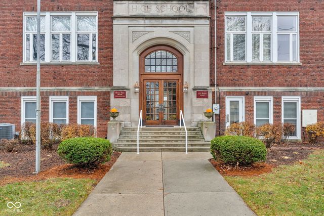 111 Spring Street G6, Greencastle, IN 46135