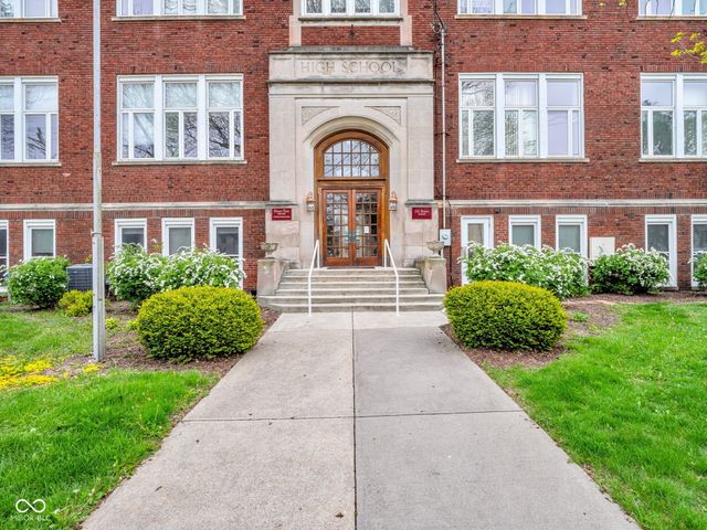 111 Spring Street G6, Greencastle, IN 46135