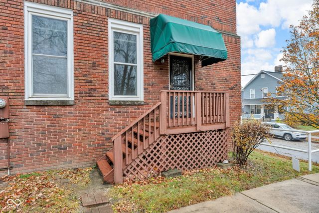 111 Spring Street G6, Greencastle, IN 46135