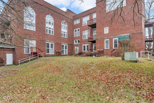 111 Spring Street G6, Greencastle, IN 46135