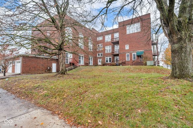 111 Spring Street G6, Greencastle, IN 46135