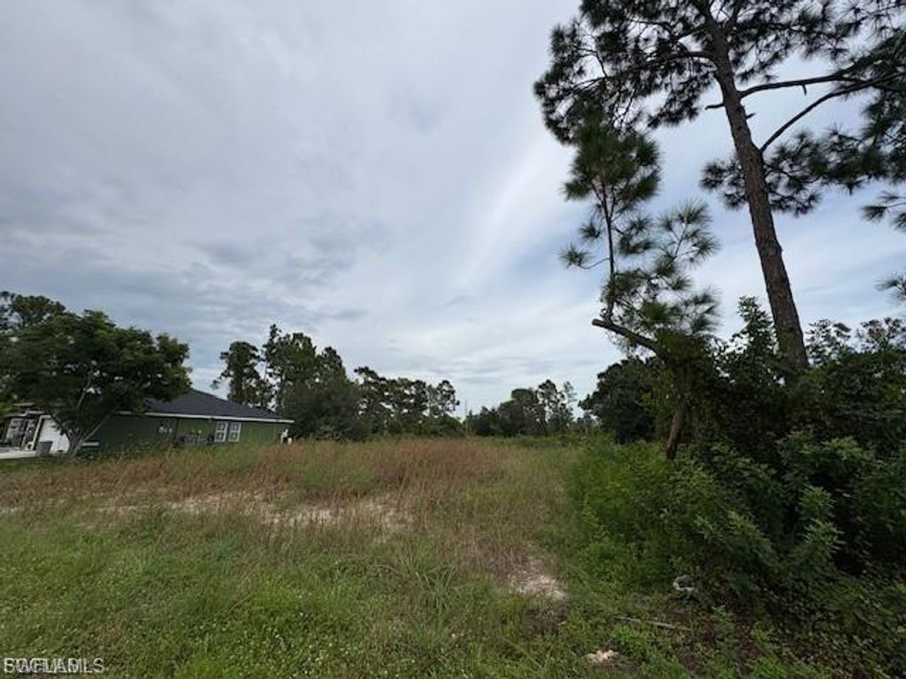 1055 Manta AVE S, LEHIGH ACRES, FL 33974 — photo 3