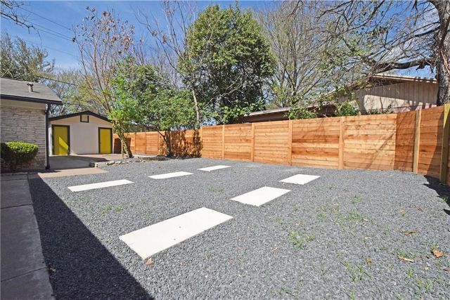 6400 Brookside DR B, Austin, TX 78723