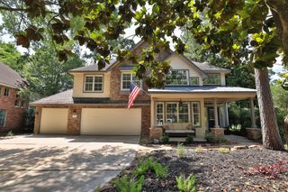 61 Lightwood Trace, The Woodlands, TX 77382