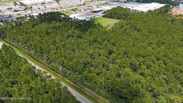 0 Dolphin Drive, Gautier, MS 39553