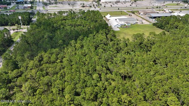 0 Dolphin Drive, Gautier, MS 39553