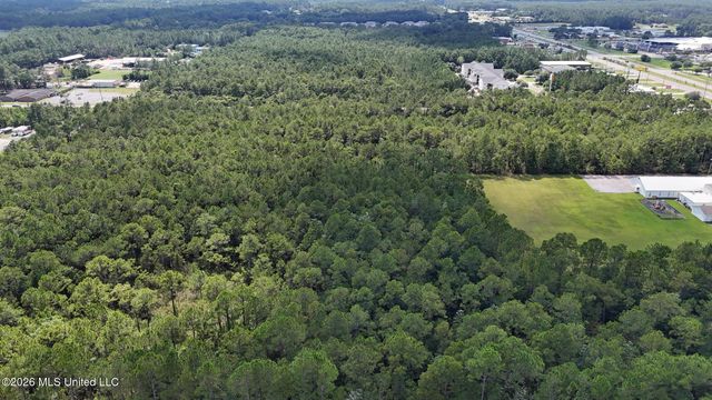 0 Dolphin Drive, Gautier, MS 39553
