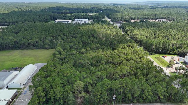 0 Dolphin Drive, Gautier, MS 39553
