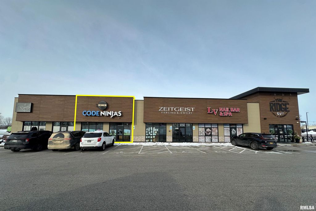 4750 Utica Ridge Rd Ste 400, Davenport, IA 52807