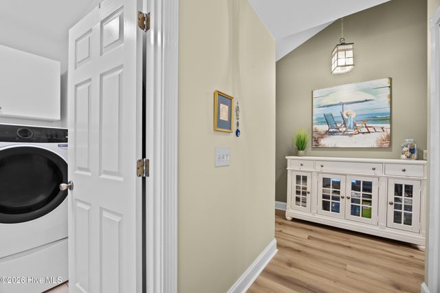 1304 Two Mile Circle E, Wilmington, NC 28405