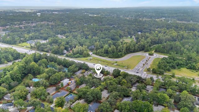 1304 Two Mile Circle E, Wilmington, NC 28405