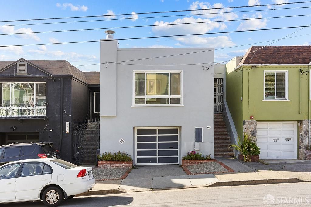 152 Frankfort Street, Daly City, CA 94014