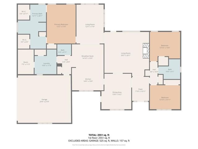 9442 Comanche Road, Columbus, GA 31904