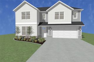 5909 SW Messenger Avenue, Bentonville, AR 72713