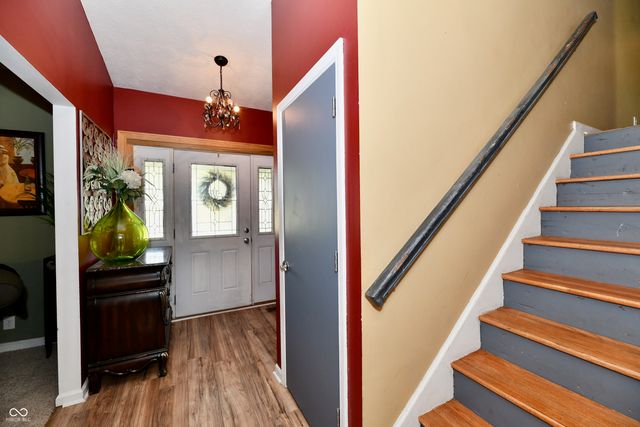 1642 Misty Lake Drive, Indianapolis, IN 46260