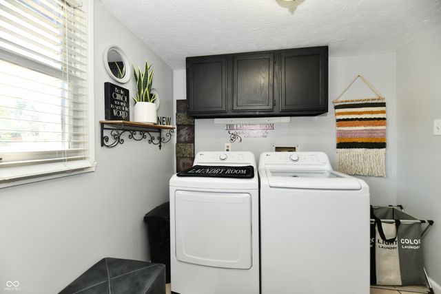 1642 Misty Lake Drive, Indianapolis, IN 46260