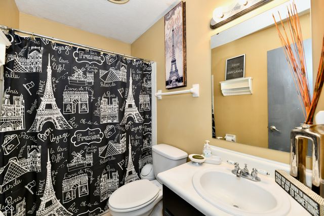 1642 Misty Lake Drive, Indianapolis, IN 46260