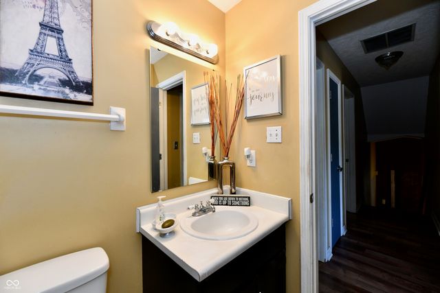 1642 Misty Lake Drive, Indianapolis, IN 46260