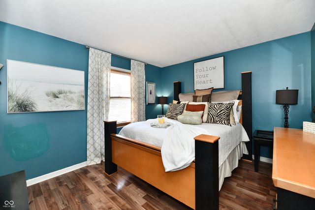 1642 Misty Lake Drive, Indianapolis, IN 46260