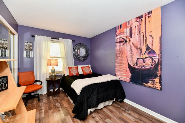 1642 Misty Lake Drive, Indianapolis, IN 46260