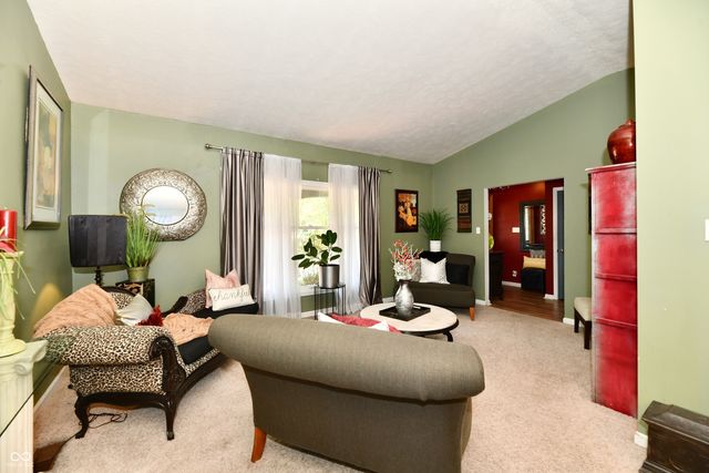 1642 Misty Lake Drive, Indianapolis, IN 46260