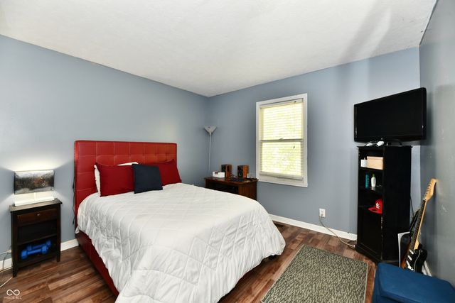 1642 Misty Lake Drive, Indianapolis, IN 46260