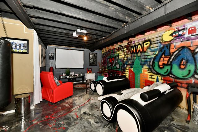 1642 Misty Lake Drive, Indianapolis, IN 46260