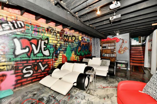 1642 Misty Lake Drive, Indianapolis, IN 46260