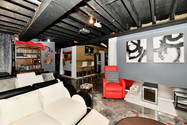 1642 Misty Lake Drive, Indianapolis, IN 46260