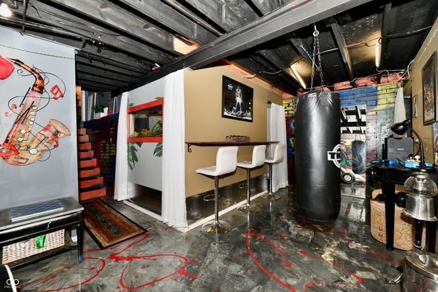 1642 Misty Lake Drive, Indianapolis, IN 46260