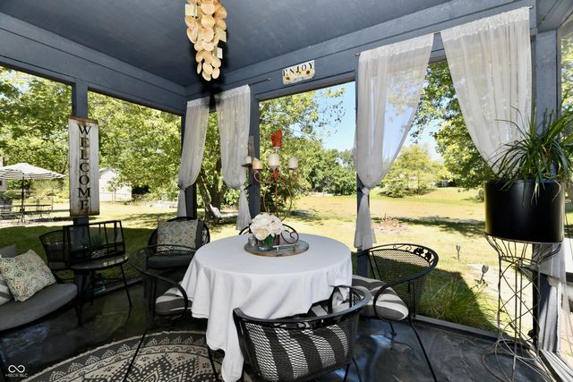 1642 Misty Lake Drive, Indianapolis, IN 46260