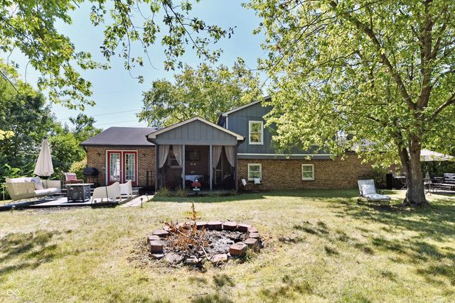 1642 Misty Lake Drive, Indianapolis, IN 46260