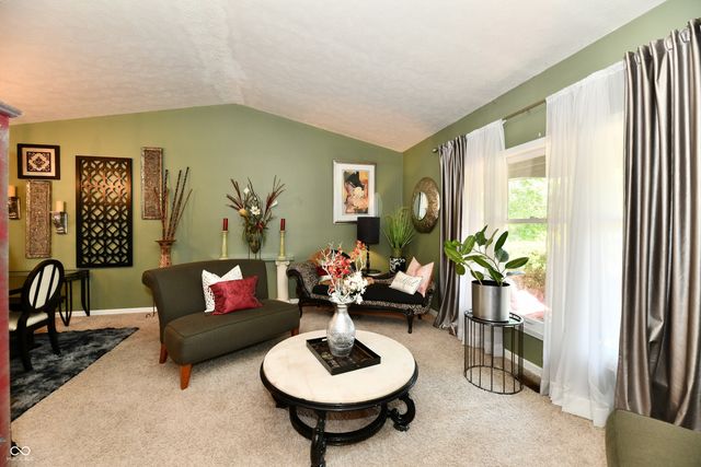 1642 Misty Lake Drive, Indianapolis, IN 46260