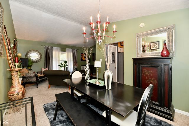 1642 Misty Lake Drive, Indianapolis, IN 46260