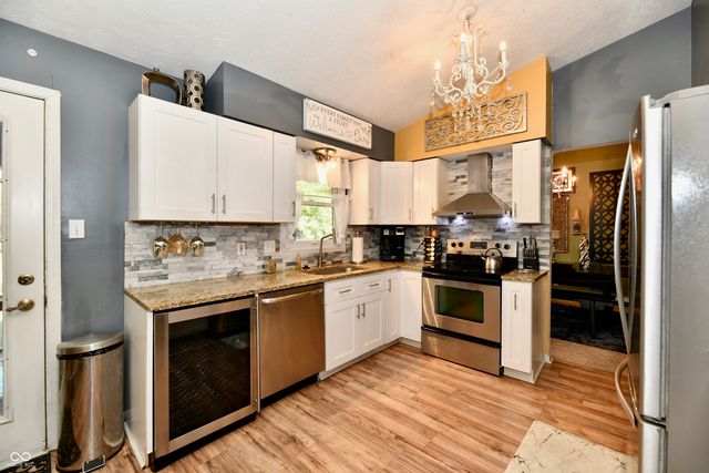 1642 Misty Lake Drive, Indianapolis, IN 46260