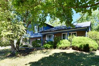 1642 Misty Lake Drive, Indianapolis, IN 46260