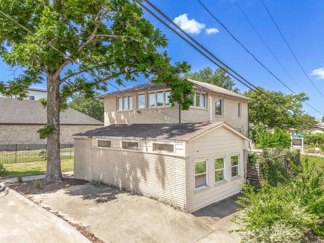 1853 S Ringo Street, Little Rock, AR 72206