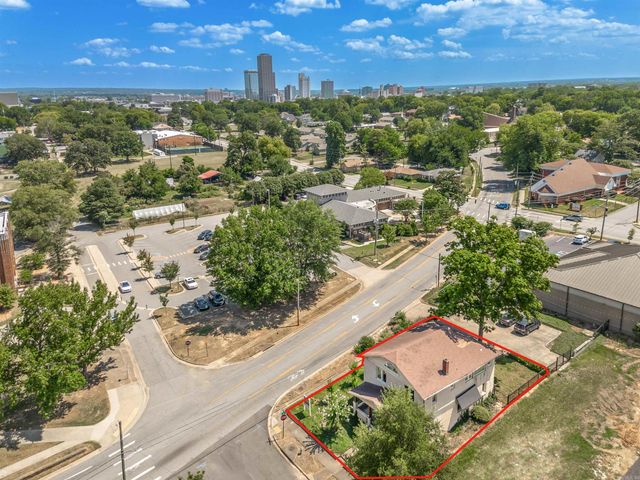 1853 S Ringo Street, Little Rock, AR 72206