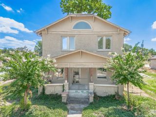 1853 S Ringo Street, Little Rock, AR 72206